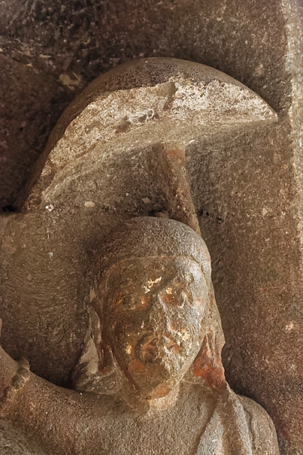 Grottes d'Ellora-Grottes jaïnes-119